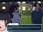 Quickie: A Love Hotel Story v0.16.1-01-The Live Of Kaito 6/16