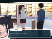 Quickie: A Love Hotel Story v0.16.1-01-The Live Of Kaito 9/16