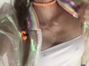 Fanclub Cocktease Compilation for Kyaa Addicts 4/16