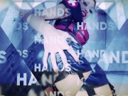 The Asylum Party Come with me to this party.....Where I am the queen & you are my guest. 10/16