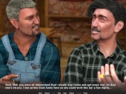 LAST CALL #01 • PC Gameplay [HD] 8/16