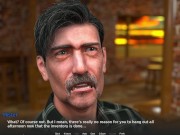 LAST CALL #01 • PC Gameplay [HD] 9/16