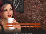 LAST CALL #06 • PC Gameplay [HD] 9/16