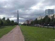 IT specialist pick up ukranian and cool fuck her 1/16