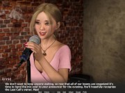 LAST CALL #07 • PC Gameplay [HD] 11/16