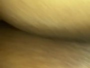 Chubby pussy gets pounded 1/16