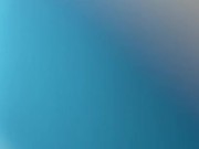 Chubby pussy gets pounded 7/16