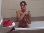 Dirty doctor exams and fucks her innocent young patient - part 1 4/16