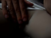 Android fingers silicone pussy 14/16