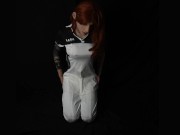 Android fingers silicone pussy 2/16