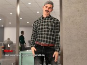 Temptations Are Everywhere: Stripper Fucked Hard In Her Ass By Huge Cock-Ep 15 16/16