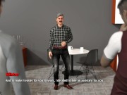 Temptations are Everywhere: HOT MILFS ON SHOPPING-EP 16 1/16