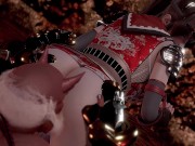 甜心选择2 堕落的女武士 5/16