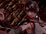 甜心选择2 堕落的女武士 9/16