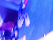 Step brother caught step sister making porn POV (full) (4k 60fps) 4/16