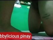 Kapit bahay sapul kay boy  tigas. Pinay viral 2020 1/16