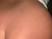 Hot Girlfriend Takes BBC During Car Sex 11/16