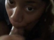 Ghetto Teen Smoked To Much With Kush Man 13/16