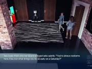 ELSAS NIGHTMARES #04 – PC Gameplay [HD] 4/16