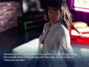 ELSAS NIGHTMARES #04 – PC Gameplay [HD] 7/16