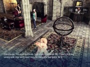 ELSAS NIGHTMARES #06 – PC Gameplay [HD] 10/16