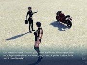 ELSAS NIGHTMARES #06 – PC Gameplay [HD] 14/16