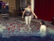 ELSAS NIGHTMARES #06 – PC Gameplay [HD] 2/16