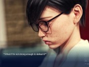 ELSAS NIGHTMARES #06 – PC Gameplay [HD] 3/16