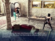 ELSAS NIGHTMARES #06 – PC Gameplay [HD] 4/16