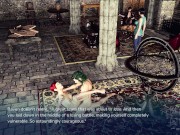 ELSAS NIGHTMARES #06 – PC Gameplay [HD] 9/16