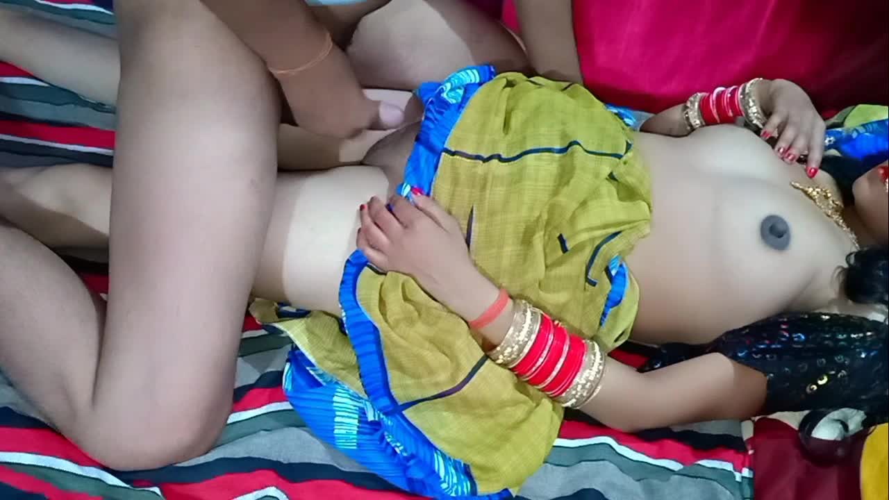 Indian Newly Married Woman First Night Fucking Redtube