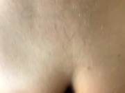 La calda MILF Wild Rose prima si masturba e poi si fa inculare.  11/16