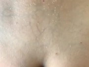 La calda MILF Wild Rose prima si masturba e poi si fa inculare.  16/16