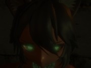 Girls in bondage lounge [3D Hentai, 4K, 60FPS, Uncensored] 13/16