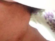 Cheating on husband. Public beach Deep Throat 7/16