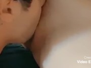 Pussy licking while smoking! Bkondedream20 10/16