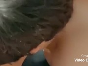 Pussy licking while smoking! Bkondedream20 8/16