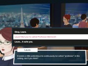 Quickie: A Love Hotel Story v0.16.1-02-Fun With Belmont 11/16