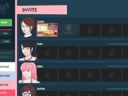 Quickie: A Love Hotel Story v0.16.1-02-Fun With Belmont 14/16