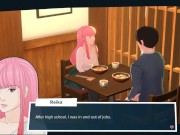 Quickie: A Love Hotel Story v0.16.1-02-Fun With Belmont 3/16