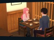 Quickie: A Love Hotel Story v0.16.1-02-Fun With Belmont 4/16