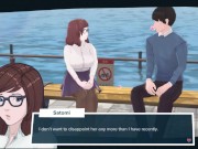 Quickie: A Love Hotel Story v0.16.1-02-Fun With Belmont 7/16