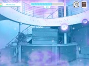 SEXNOTE _PT.9 - Underneath Their Clothes 1/16