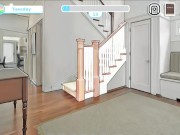 SEXNOTE _PT.9 - Underneath Their Clothes 13/16