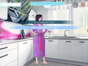 SEXNOTE _PT.9 - Underneath Their Clothes