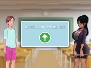 SEXNOTE _PT.9 - Underneath Their Clothes 16/16