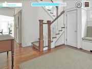 SEXNOTE _PT.9 - Underneath Their Clothes 9/16