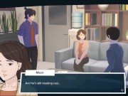 Quickie: A Love Hotel Story v0.16.1-03-Reika 2/16