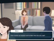 Quickie: A Love Hotel Story v0.16.1-03-Reika 3/16