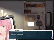 Quickie: A Love Hotel Story v0.16.1-03-Reika 5/16